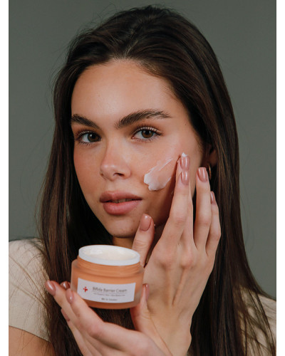 Омолаживающий крем CU SKIN Dr. Solution Bifida Barrier Cream