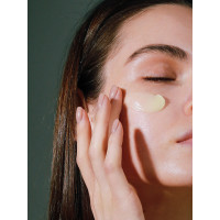  CU SKIN Clean-Up Enriched Energizing Cream Пептидний крем з церамідами та колагеном