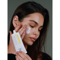 CU SKIN Clean-Up Blemish Sun Lotion SPF 50+ PA++++  Солнцезащитный лосьон с липосомами на стабильных фильтрах