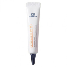 CU SKIN Clean-Up AV Free Vanishing Spot Gel Точечный гель от высыпаний с салициловой кислотой и цинком