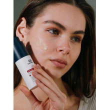 CU SKIN Clean-Up Enriched Oil in Serum Збагачена масляна сироватка з пептидами та церамідами