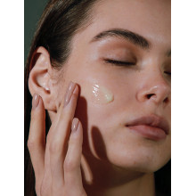 CU SKIN Clean-Up Enriched Oil in Serum Збагачена масляна сироватка з пептидами та церамідами