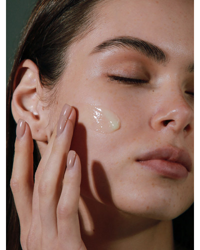 Масляная сыворотка CU SKIN Clean-Up Enriched Oil in Serum с пептидами и церамидами