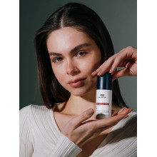 CU SKIN Clean-Up Enriched Oil in Serum Збагачена масляна сироватка з пептидами та церамідами