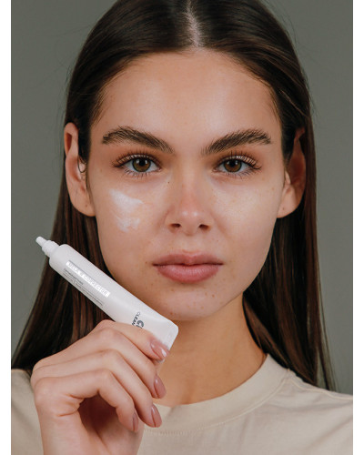 Точковий засіб проти пігментації CU SKIN Clean-Up Mela W Corrector з транексамовою кислотою