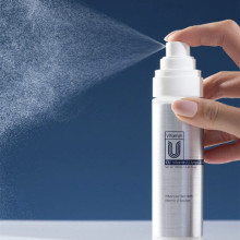 CU SKIN Vitamin U Ampoule Mist — Ампульний мультифункціональний міст з вітаміном U