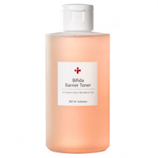 CU SKIN Dr. Solution Bifida Barrier Toner Тонер для глибокого зволоження з біфідолізатом