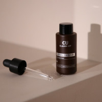 CU SKIN Clean-Up Vitamin C+ Serum Двофазна сироватка з вітаміном С 30%
