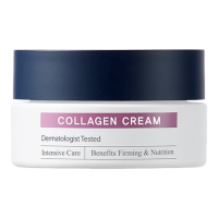 CU SKIN Clean-Up Collagen Cream — інтенсивний ліфтинг-крем з колагеном та волюфіліном