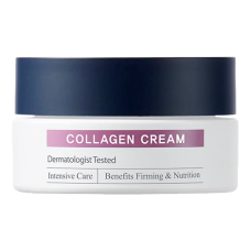 Інтенсивний ліфтинг-крем CU SKIN Clean-Up Collagen Creamз колагеном та волюфіліном