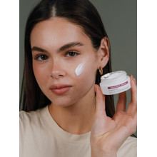 CU SKIN Clean-Up Collagen Cream — інтенсивний ліфтинг-крем з колагеном та волюфіліном