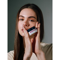 CU SKIN Clean-Up Collagen Cream — інтенсивний ліфтинг-крем з колагеном та волюфіліном