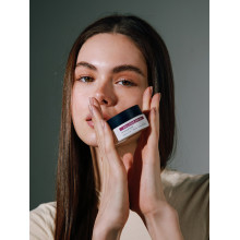 CU SKIN Clean-Up Collagen Cream — інтенсивний ліфтинг-крем з колагеном та волюфіліном