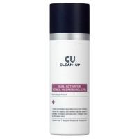  CU SKIN Clean-Up Dual Activator Retinol 1% Bakuchiol 0.75% Сироватка з ретинолом та бакучіолом