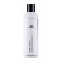 CU SKIN Clean-Up Peptino Shampoo Укрепляющий шампунь с пептидами