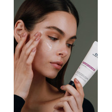 CU SKIN Clean-Up Collagen Sleep Mask – коллагеновая ночная маска