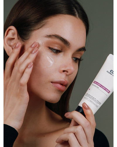 Коллагеновая ночная маска CU SKIN Clean-Up Collagen Sleep Mask