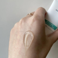 CU SKIN Clean-up Moisture Replenish Gel Зволожуючий гель з пантенолом