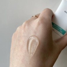 CU SKIN Clean-up Moisture Replenish Gel Увлажняющий гель с пантенолом