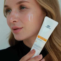 CU SKIN Clean-Up AV Free Purifying Moisturizer Крем для проблемної шкіри