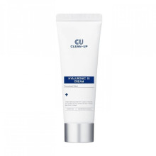 CU SKIN Clean-Up Hyaluronic 15 Cream Крем з гіалуроновою кислотою