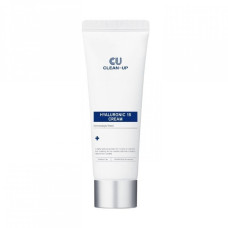 CU SKIN Clean-Up Hyaluronic 15 Cream Крем с гиалуроновой кислотой