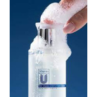 CU SKIN Vitamin U Oil to Foam Cleanser Масло-пінка для обличчя з вітаміном U