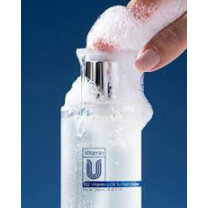 CU SKIN Vitamin U Oil to Foam Cleanser Масло-пенка для лица с витамином U 