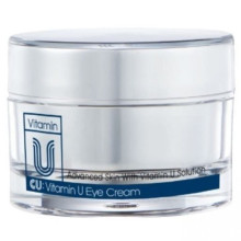 CU SKIN Vitamin U Eye Cream Лифтинг-Крем с Витамином U и Пептидами для Зоны Вокруг Глаз