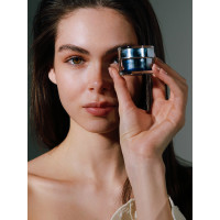 CU SKIN Vitamin U Eye Cream Крем з вітаміном U і пептидами для зони навколо очей