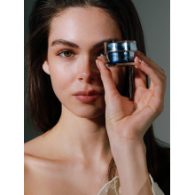 CU SKIN Vitamin U Eye Cream Крем з вітаміном U і пептидами для зони навколо очей