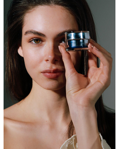 Крем з вітаміном U і пептидами для зони навколо очей CU SKIN Vitamin U Eye Cream