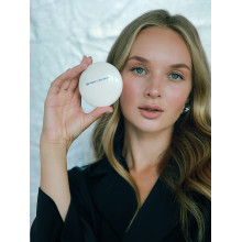 CU SKIN Vitamin U Sun Serum SPF 50+ PA++++ Солнцезащитная сыворотка (50г)
