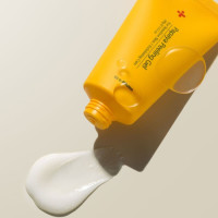 CU SKIN Dr. Solution Papaya Peeling Gel — Ензимний пілінг-гель для обличчя