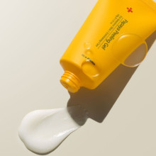 CU SKIN Dr. Solution Papaya Peeling Gel — Ензимний пілінг-гель для обличчя