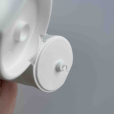 CU SKIN Dr. Solution Cicaming Cleansing Gel Foam Гель-пенка с центеллой (150 г)