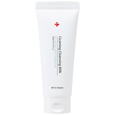 Очищувальне молочко з центеллою CU SKIN Dr. Solution Cicaming Cleansing Milk
