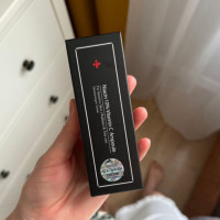 CU SKIN Dr. Solution Niacin Ампула з ніацинамідом 10% та витамином С (50 мл)