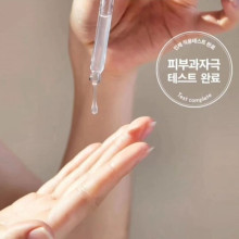 CU SKIN Dr. Solution Niacin Ампула з ніацинамідом 10% та вітаміном С (50 мл)