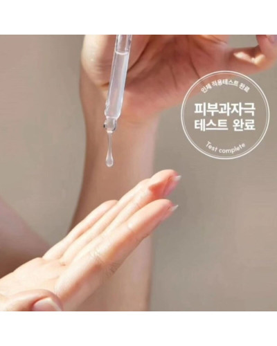 Ампула CU SKIN Dr. Solution Niacin з ніацинамідом 10% та вітаміном С