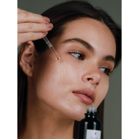 CU SKIN Dr. Solution Niacin Ампула з ніацинамідом 10% та витамином С (50 мл)