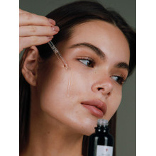 CU SKIN Dr. Solution Niacin Ампула з ніацинамідом 10% та вітаміном С (50 мл)