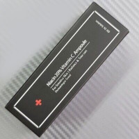 CU SKIN Dr. Solution Niacin Ампула з ніацинамідом 20% та витамином С (30 мл)