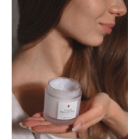 CU SKIN Dr. Solution Cicaming B5 Madeca Cream Заспокійливий крем для обличчя з центелою та пантенолом 