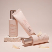 CU SKIN Dr. Solution PDRN Bakuchiol Ampoule 100 Сироватка з Полінуклеотидами