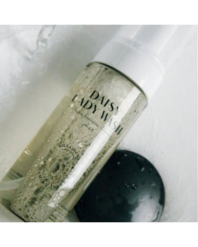 Пінка для інтимної гігієни CU SKIN CU Dr. Solution Daisy Lady Wash