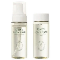 CU SKIN CU Dr. Solution Daisy Lady Wash Веганська пінка для інтимної гігієни 