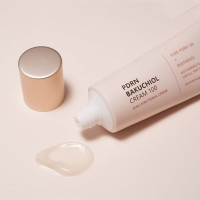 CU SKIN Dr. Solution PDRN Bakuchiol Cream 100 Регенеруючий крем для обличчя з полінуклеотидами і бакучіолом