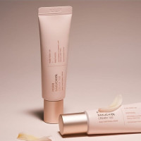 CU SKIN Dr. Solution PDRN Bakuchiol Cream 100 Регенеруючий крем для обличчя з полінуклеотидами і бакучіолом