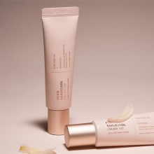 CU SKIN Dr. Solution PDRN Bakuchiol Cream 100 Регенерирующий крем для лица с полинуклеотидами и бакучиолом